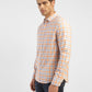 Men's Checkered Slim Fit Shirt - 1d115586-6156-43a7-b1cc-cc3563219b49 View