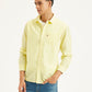 Men's Solid Regular Fit Shirt - ade68e13-d36d-4047-82c5-38f18b0976f4 View