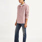 Men's Solid Slim Fit Shirt - 50e66ba5-8a10-4722-892b-f92a5dd116b8 View
