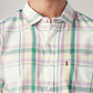 Men's Checkered Slim Fit Shirt - 28886067-3095-43ef-b735-4bb5889d52d6 View