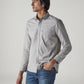 Men's Solid Slim Fit Poplin Shirt - Side View
