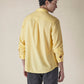 Men's Solid Slim Fit Shirt - 07f7eeab-1c88-4c90-8be0-540a5924f0c5 View