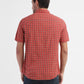 Men's Checkered Slim Fit Shirt - 7d4ab9a6-a8f7-4bea-a63c-a378d9e2c15d View