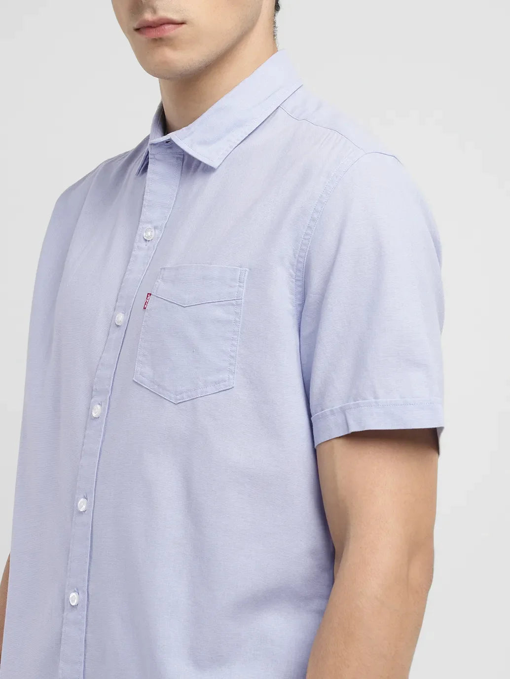 Levis half shirts shop