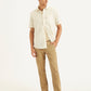 Men's Textured Regular Fit Shirt - 68982abc-7df3-4e7c-b057-960641ec2ed4 View