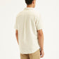 Men's Textured Regular Fit Shirt