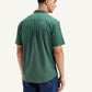 Men's Solid Slim Fit Shirt - 20 View