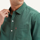 Men's Solid Slim Fit Shirt - 3824a5c5-9f2f-44a5-95bb-2405364457d6 View