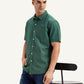 Men's Solid Slim Fit Shirt - 20 View