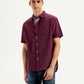 Men's Solid Regular Fit Shirt