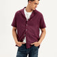 Men's Solid Regular Fit Shirt