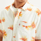 Men's All Over Printed Slim Fit Shirt - b6800a35-dc56-41a7-82db-ac3f60d3053c View