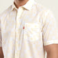 Men's All Over Printed Slim Fit Shirt - 569cab9a-7e20-444b-ba6e-86d1df167bf0 View