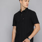 Men's Textured Slim Fit Shirt - 3 View