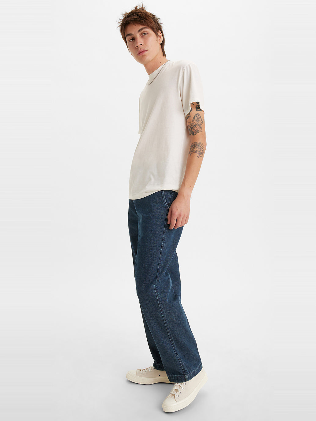 Men's Stay Loose Jeans