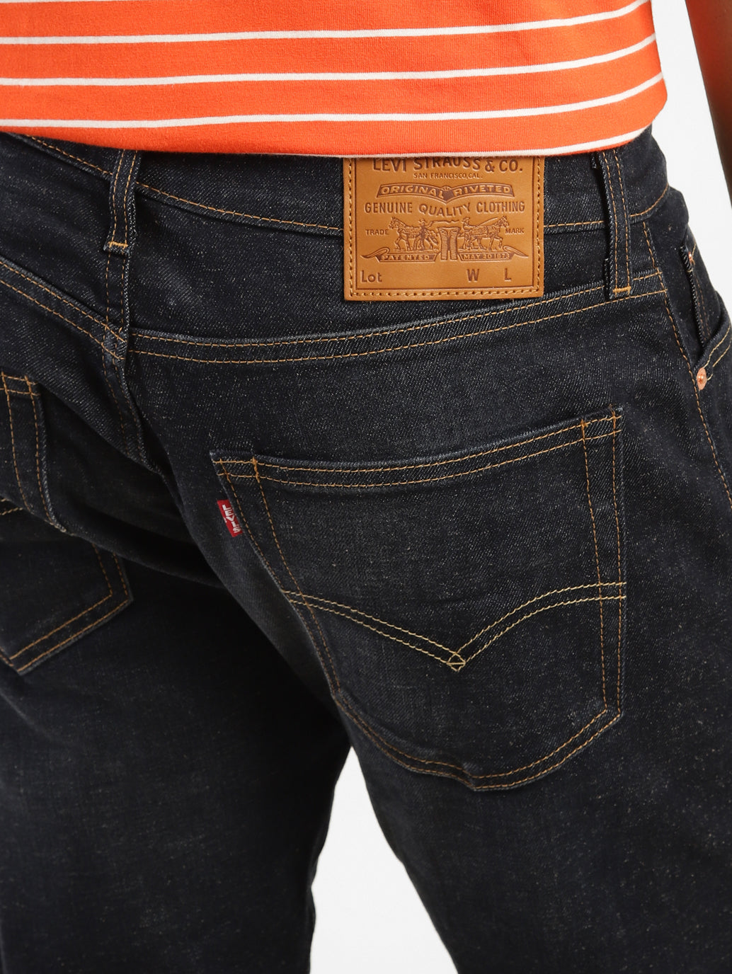 Levis redloop sale 512