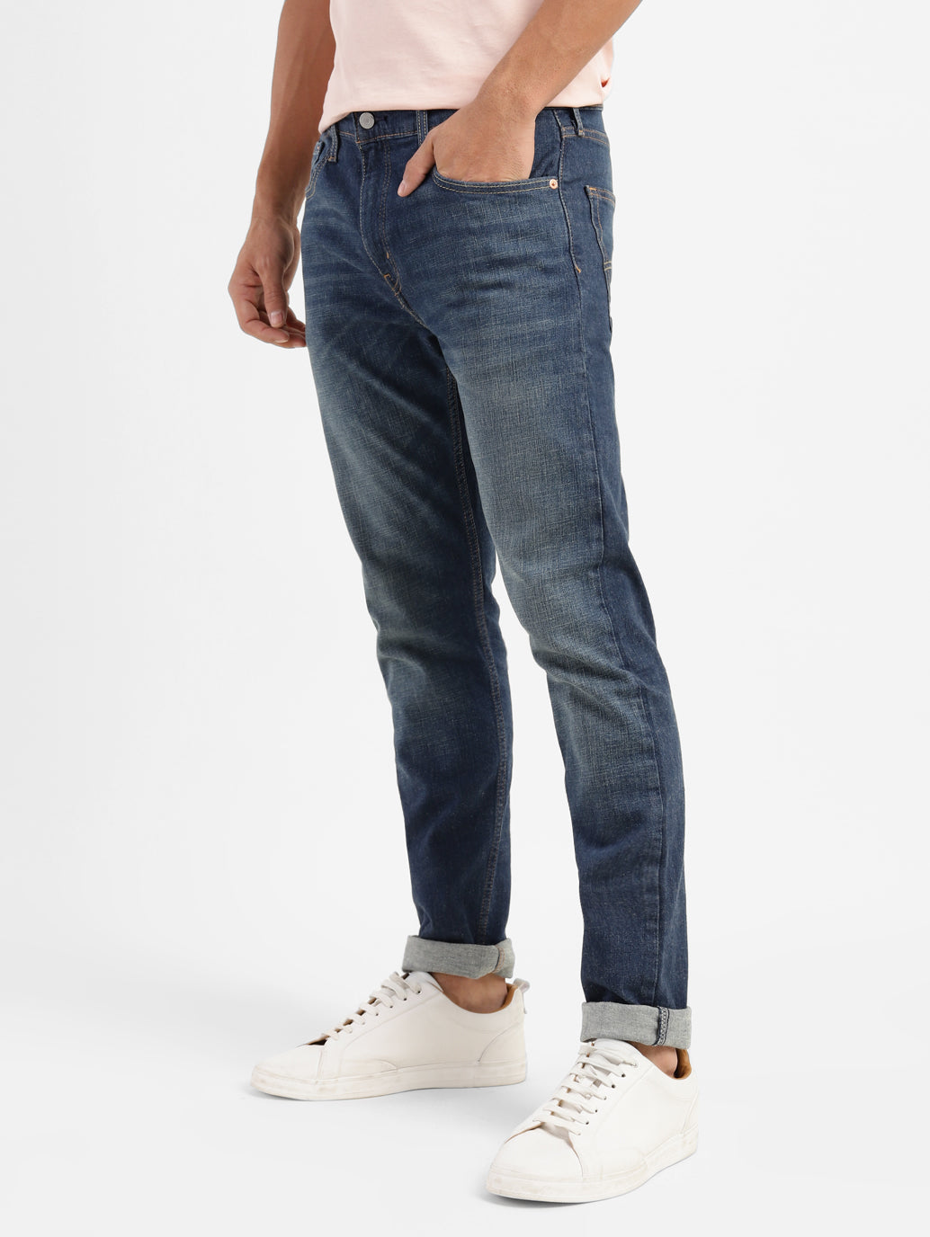 Men's 512 Slim Tapered Fit Jeans