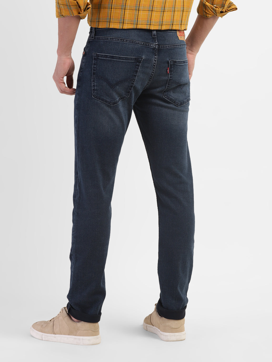 Men's 512 Slim Tapered Fit Jeans