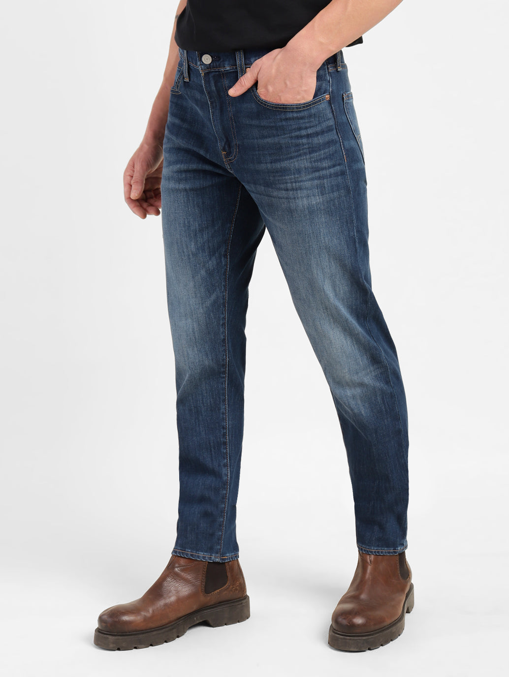 Men's 512 Slim Tapered Fit Jeans