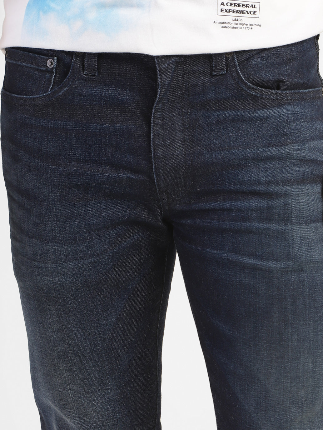 Men's 512 Slim Tapered Fit Jeans