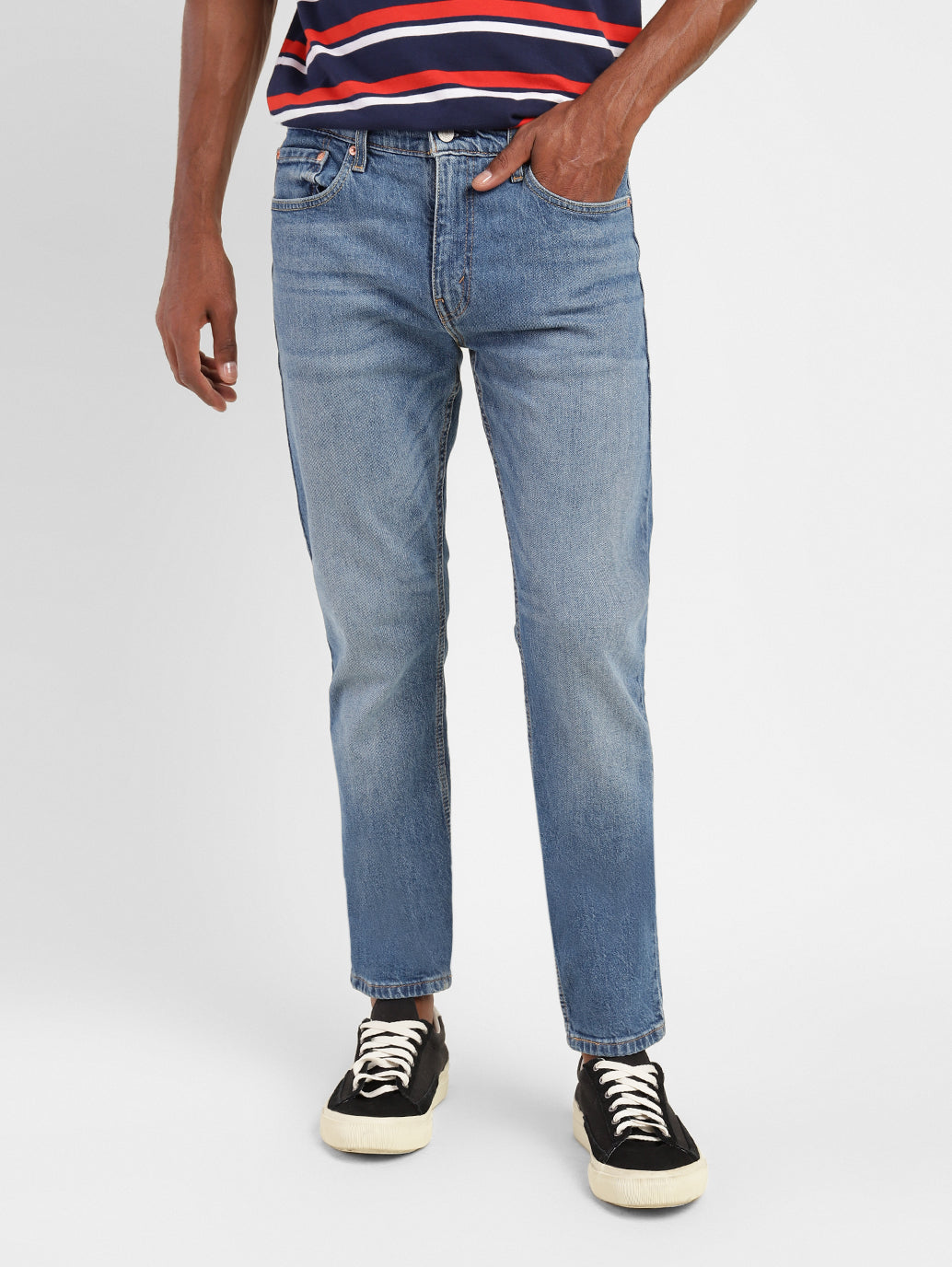 Men's 512 slim store taper fit jean