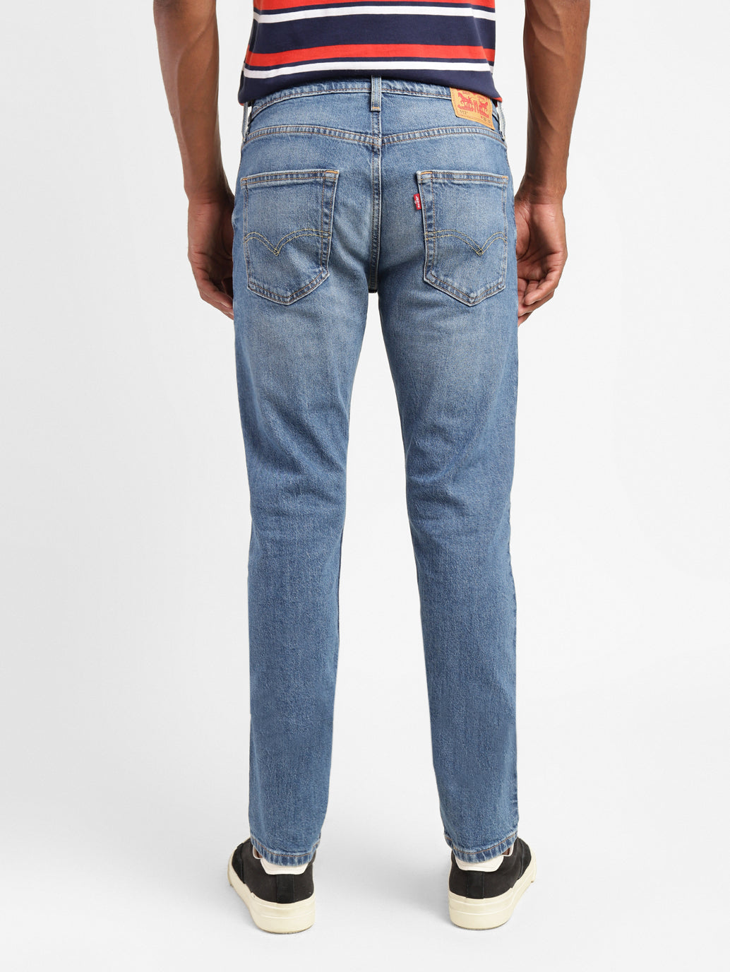 Men's 512 Slim Tapered Fit Jeans