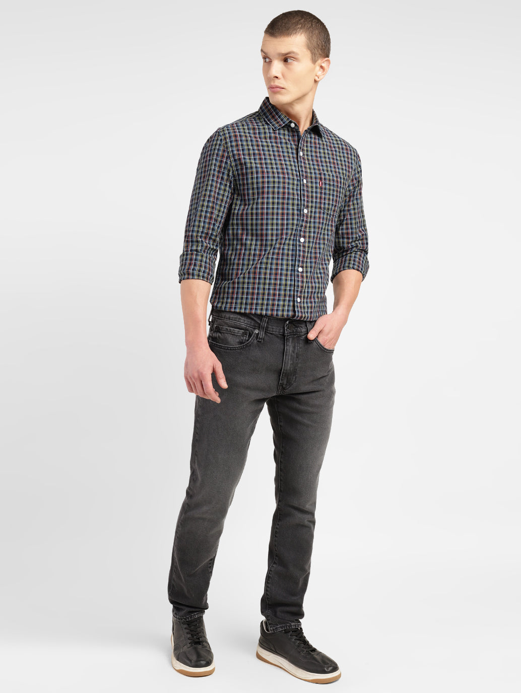 Men's 512 Slim Tapered Fit Jeans