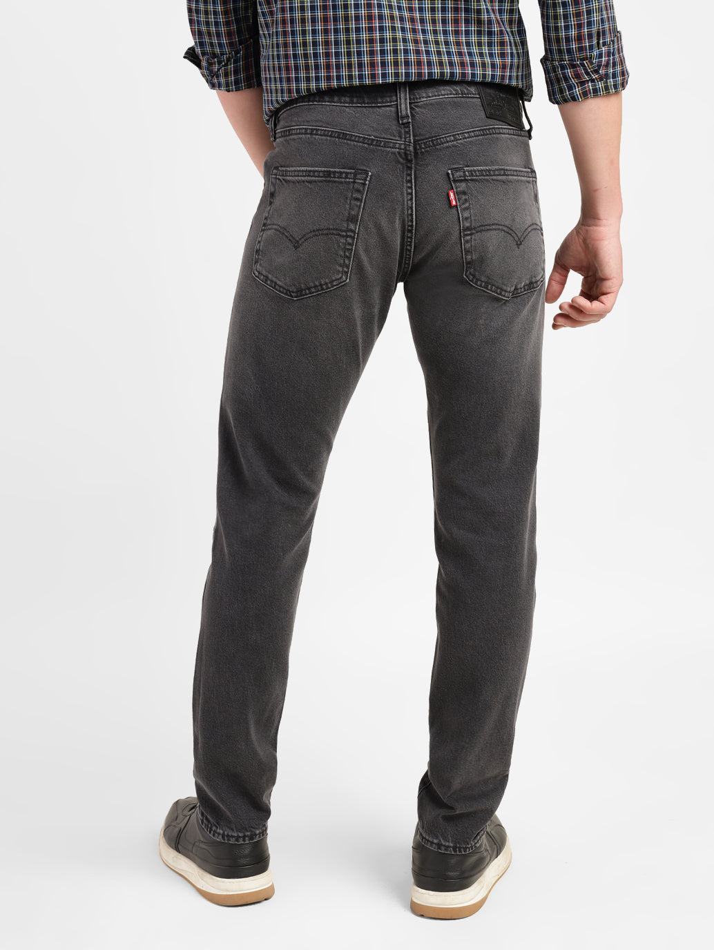 Men's 512 Slim Tapered Fit Jeans