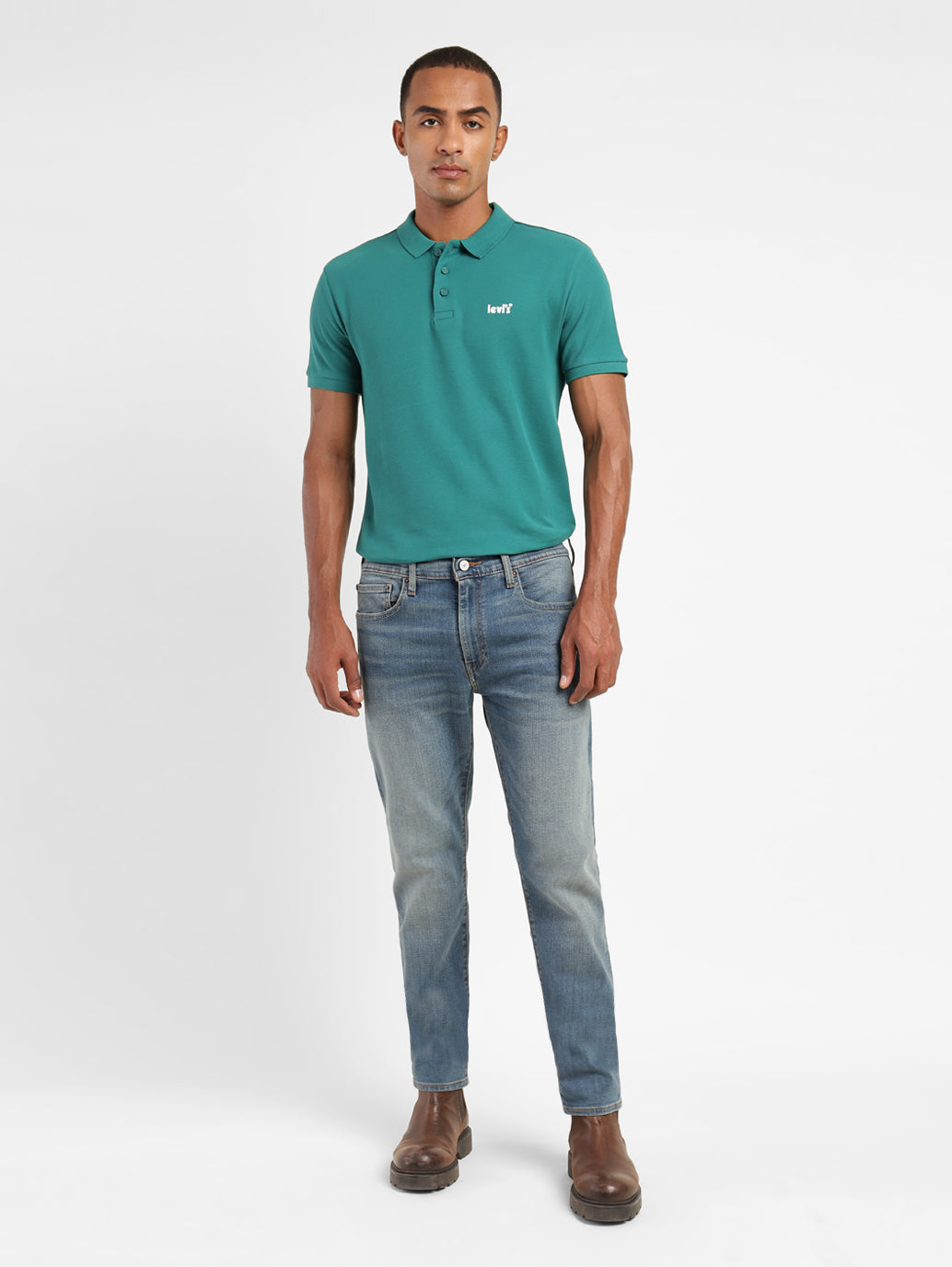 Men's 512 Slim Tapered Fit Jeans