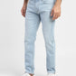 Men's 512 Blue Slim Tapered Fit Mid Rise Jeans - 8ea9a460-8295-46e2-9293-7802c6a495b6 View