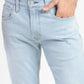 Men's 512 Blue Slim Tapered Fit Mid Rise Jeans - a9ca156c-1a5c-4c05-9d0b-3a4de43fe70f View