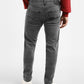 Men's 512 Grey Slim Tapered Fit Jeans