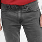 Men's 512 Grey Slim Tapered Fit Jeans