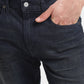 Men's 512 Dark Indigo Slim Tapered Fit Jeans