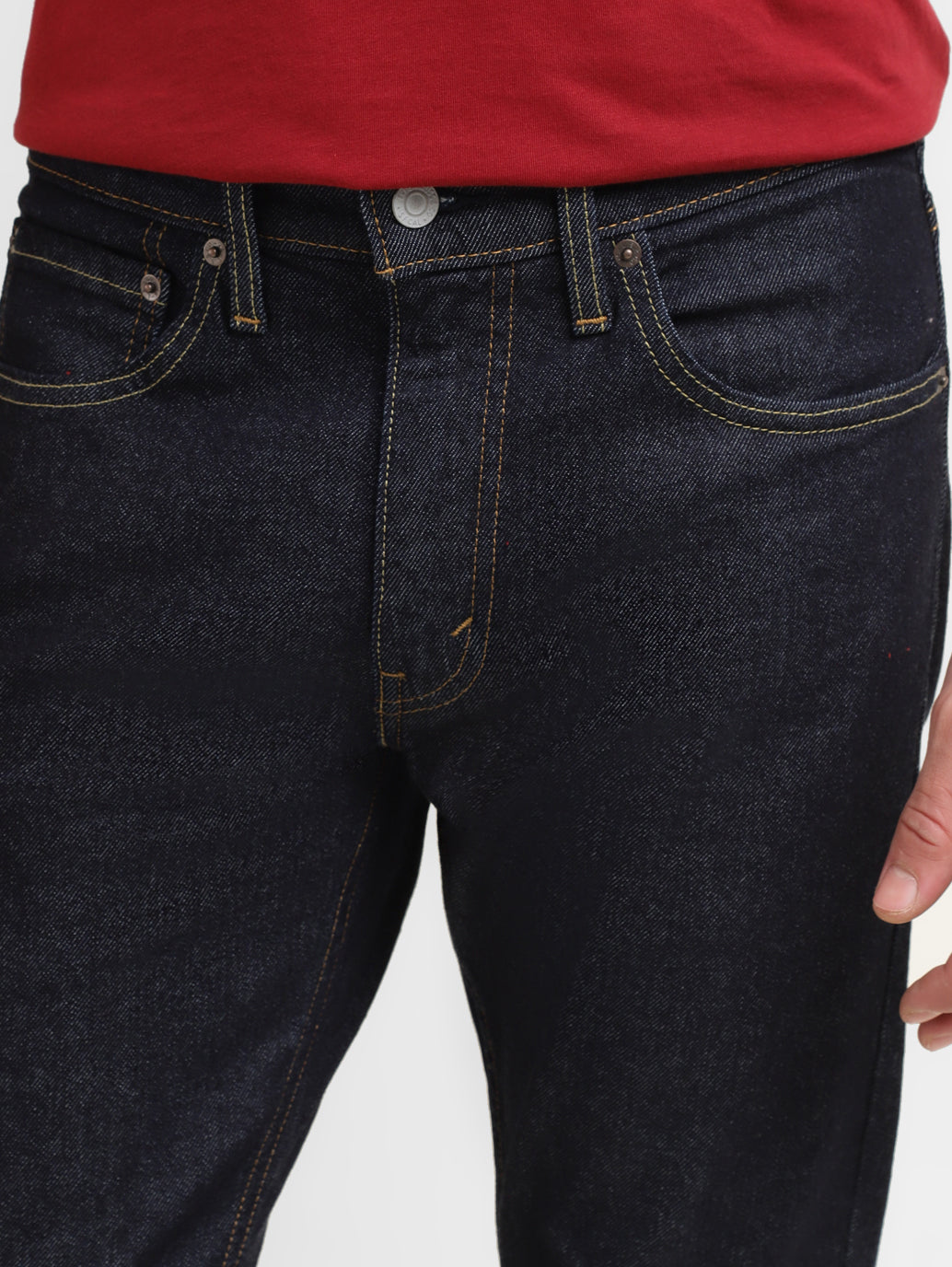 Men's 512 Indigo Slim Tapered Fit Mid Rise Jeans – Levis India Store