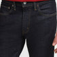 Men's 512 Indigo Slim Tapered Fit Mid Rise Jeans - 74f4054e-dfaf-464e-b75f-819110010c17 View