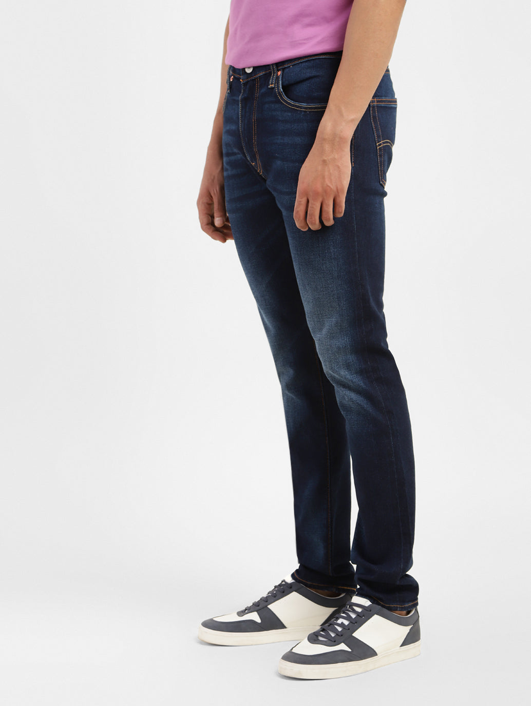 Indigo Levis 512 Caratteristiche Levis 512 All Season Tech Sales