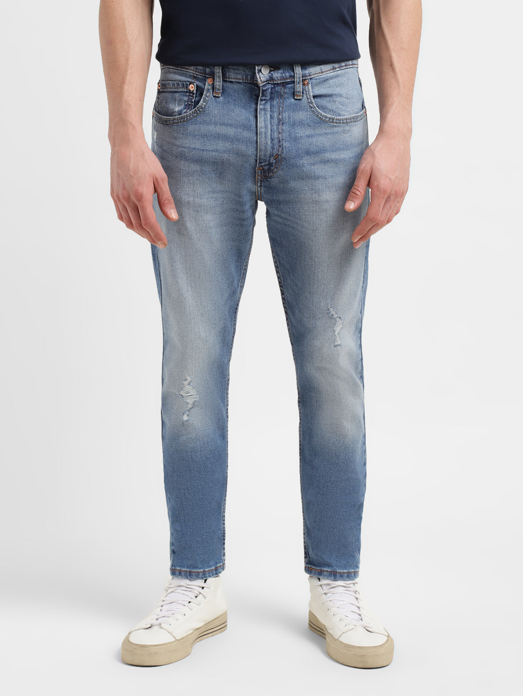 Levis 512 india on sale