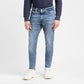 Men's 512 Light Indigo Slim Tapered Fit Jeans