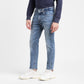 Men's 512 Light Indigo Slim Tapered Fit Jeans