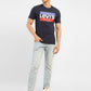 Men's 512 Indigo Slim Tapered Fit Jeans