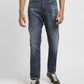 Men's 512 Mid Indigo Slim Tapered Fit Jeans