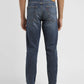 Men's 512 Mid Indigo Slim Tapered Fit Jeans