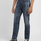 Men's 512 Mid Indigo Slim Tapered Fit Jeans