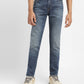 Men's 512 Mid Indigo Slim Tapered Fit Jeans