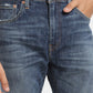 Men's 512 Mid Indigo Slim Tapered Fit Jeans