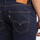 Men's 512 Dark Indigo Slim Tapered Fit Jeans