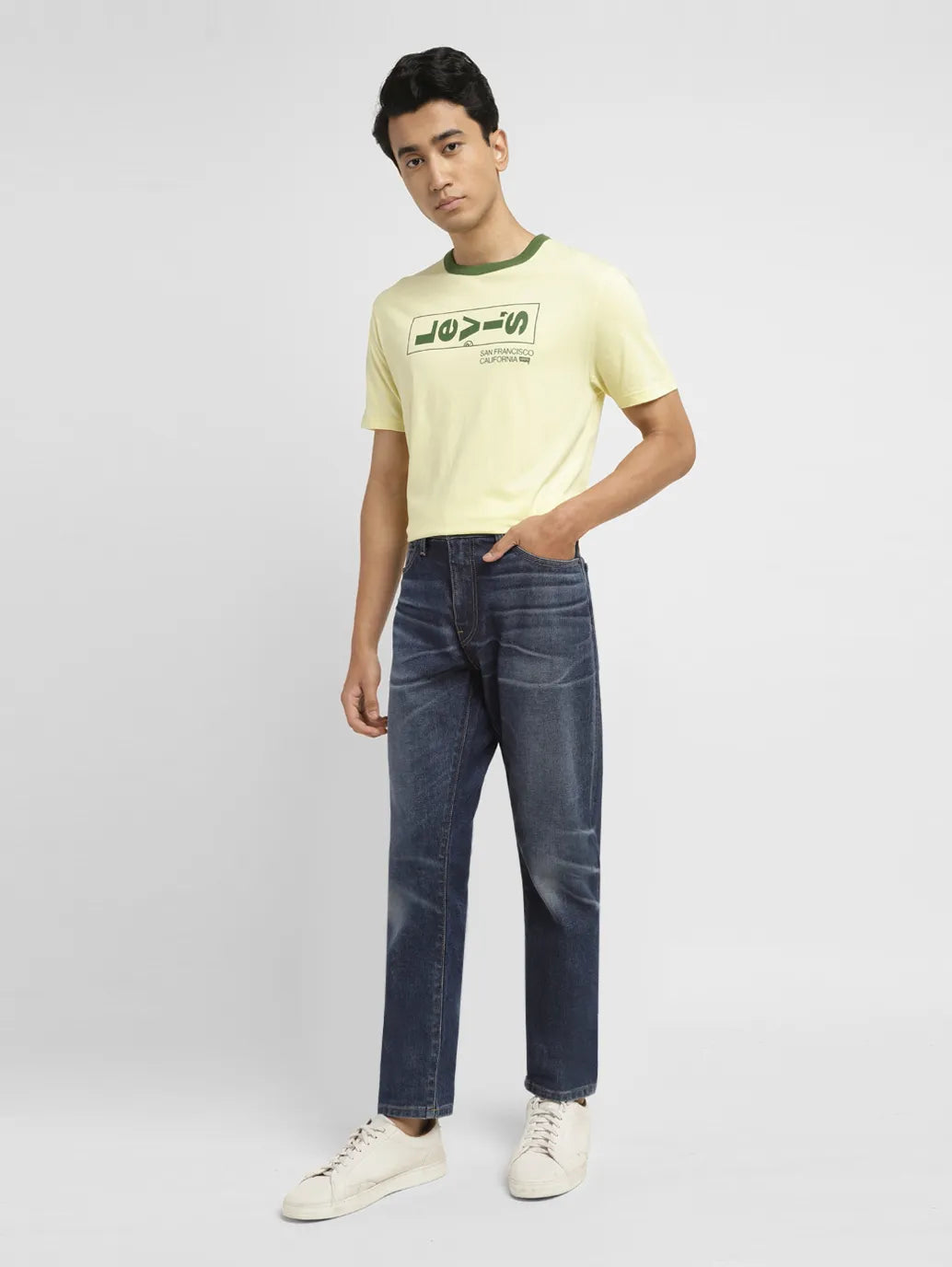 Levi s Men s Jeans Shop All Styles Fits Levis India Store