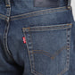 Men's 512 Dark Indigo Slim Tapered Fit Jeans