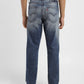 Men's 512 Mid Indigo Slim Tapered Fit Jeans